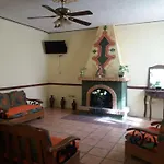 El Hostalito Hostel