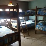 El Hostalito Hostel