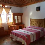 El Hostalito Hostel