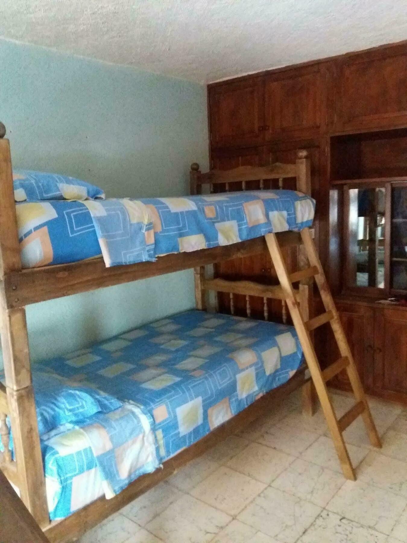 El Hostalito Hotel