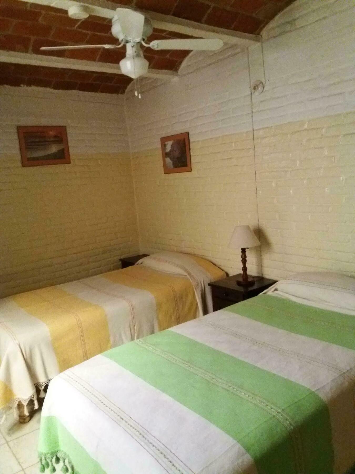 Hotel El Hostalito