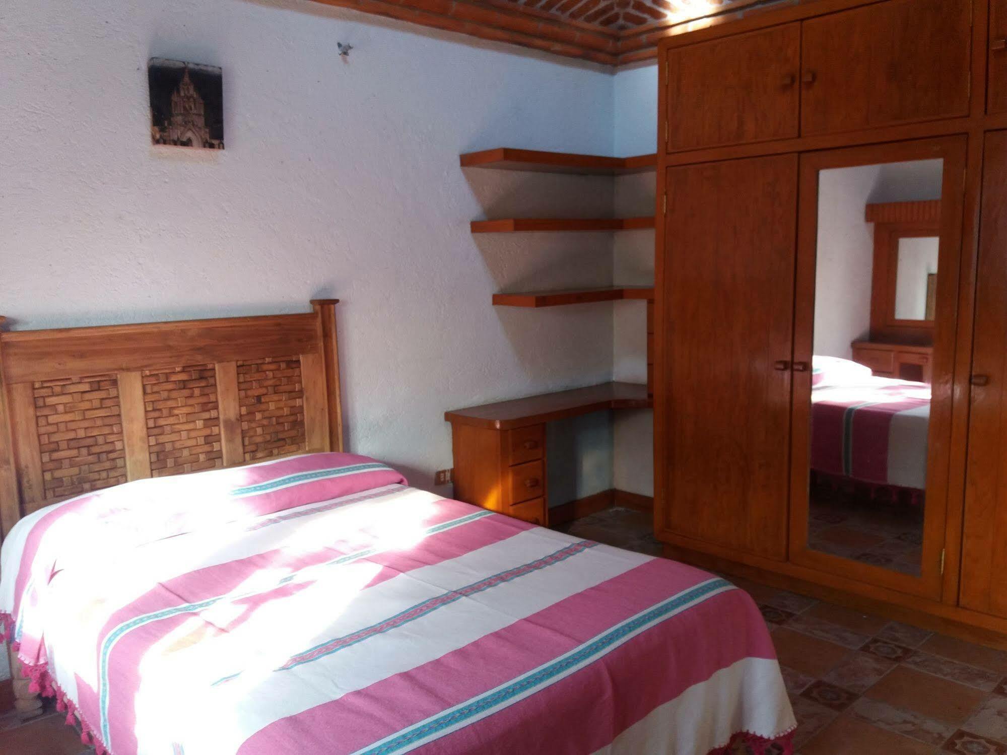 El Hostalito Hotel San Miguel de Allende