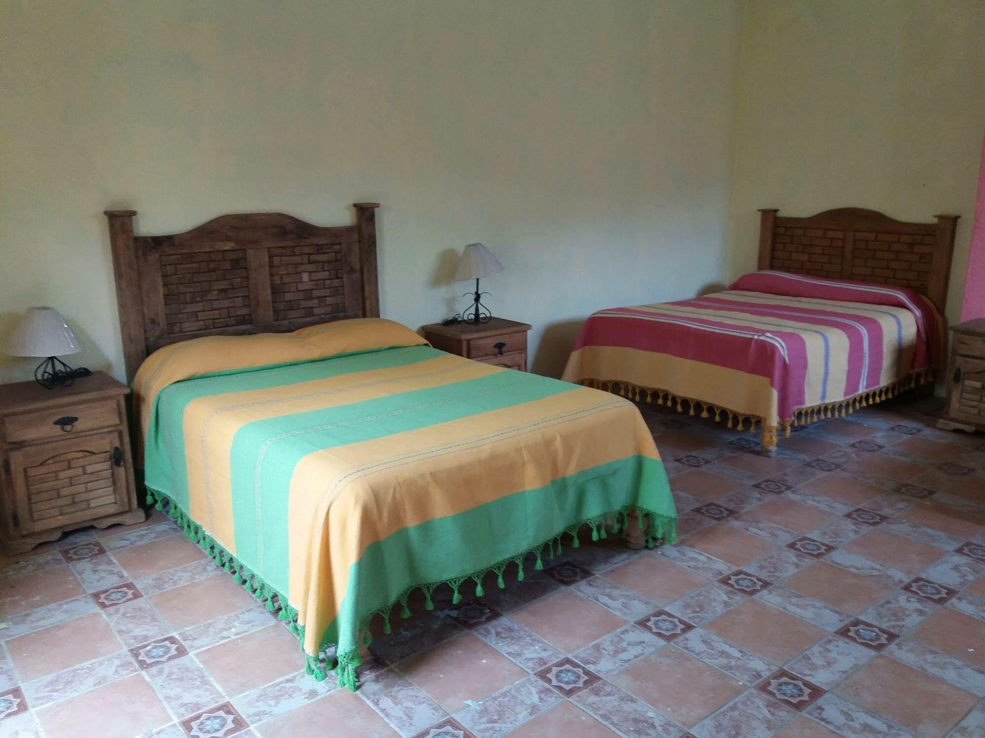 Hotel El Hostalito